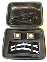 Custom Textile Manufacturing Services - Hardcase